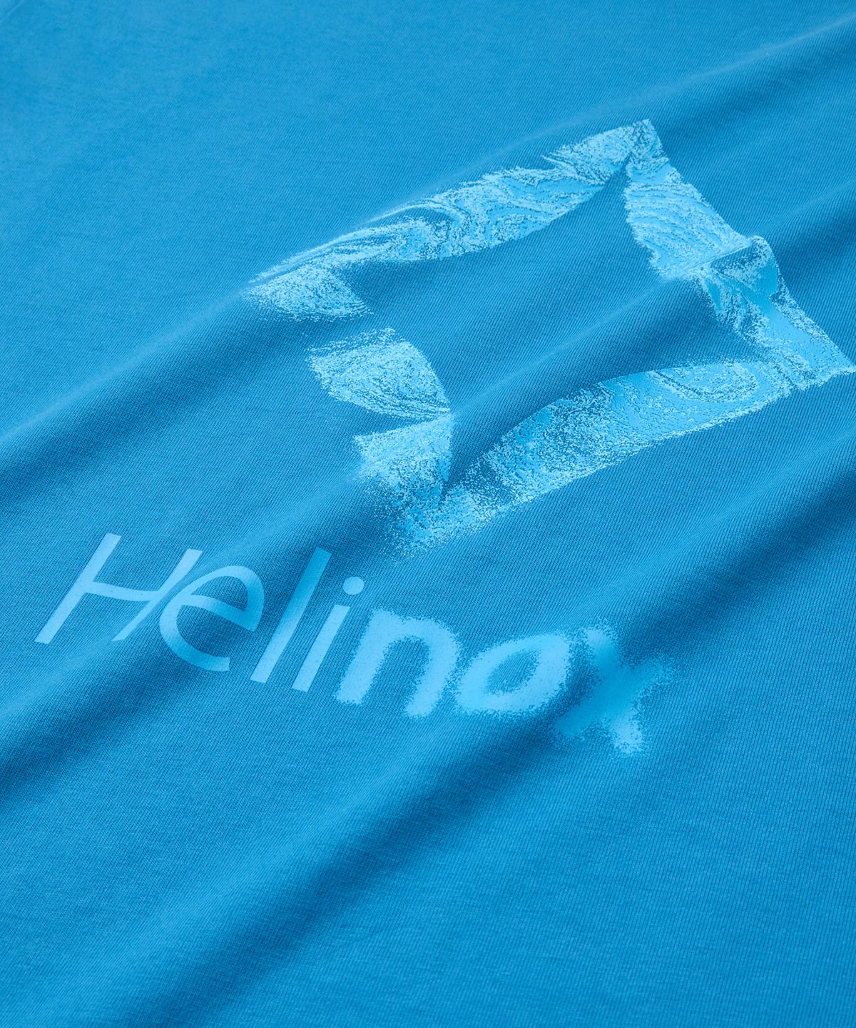 헬리녹스 웨어(HELINOX WEAR) 이클립스 긴팔 티셔츠_Dark Blue