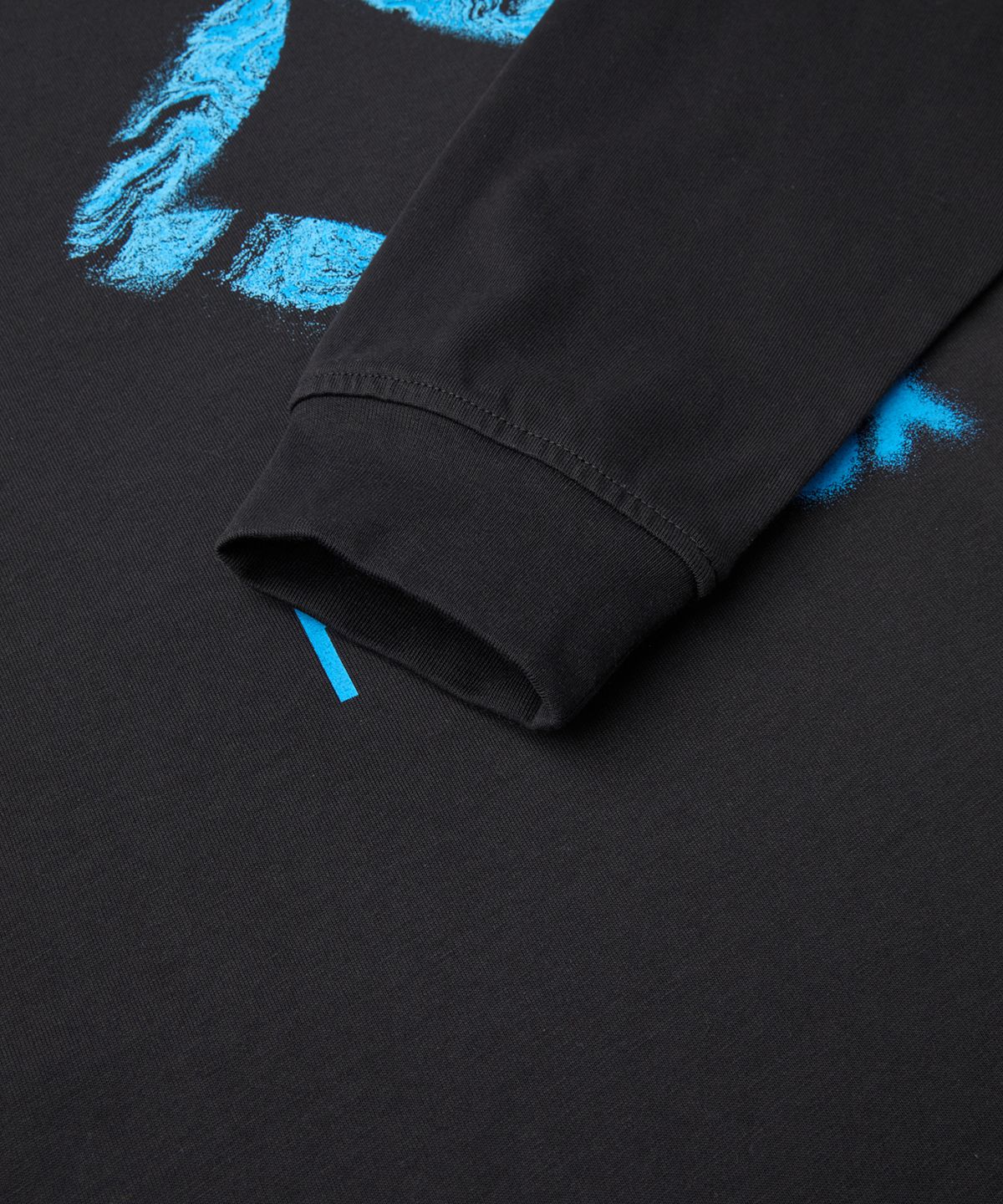 헬리녹스 웨어(HELINOX WEAR) 이클립스 긴팔 티셔츠_Black