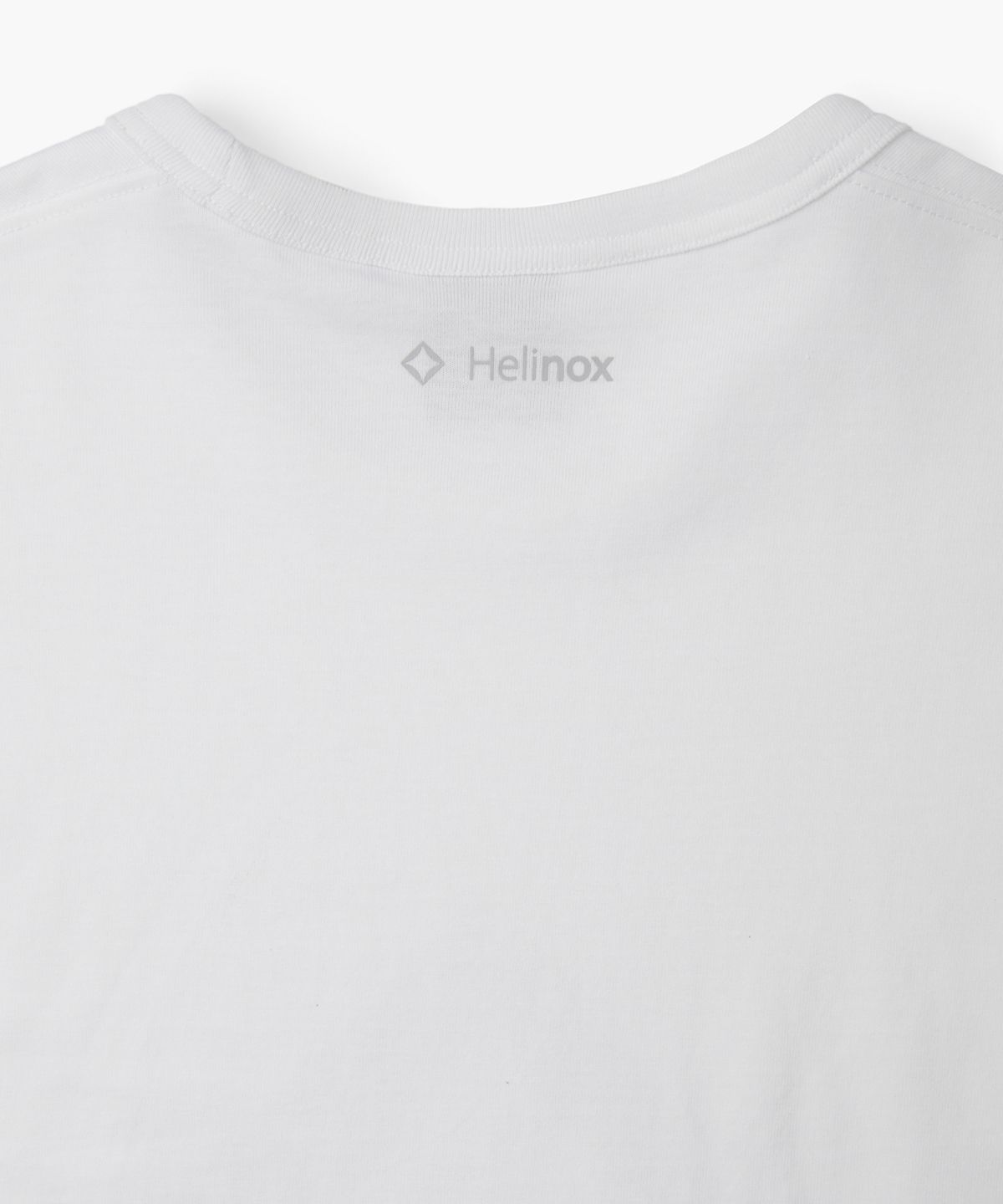 헬리녹스 웨어(HELINOX WEAR) 이클립스 긴팔 티셔츠_White
