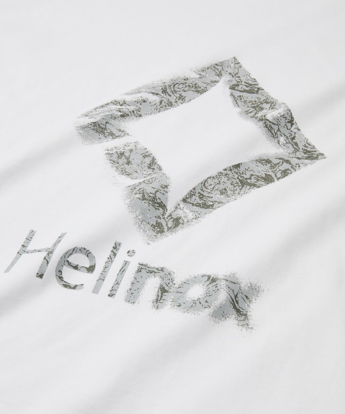헬리녹스 웨어(HELINOX WEAR) 이클립스 긴팔 티셔츠_White