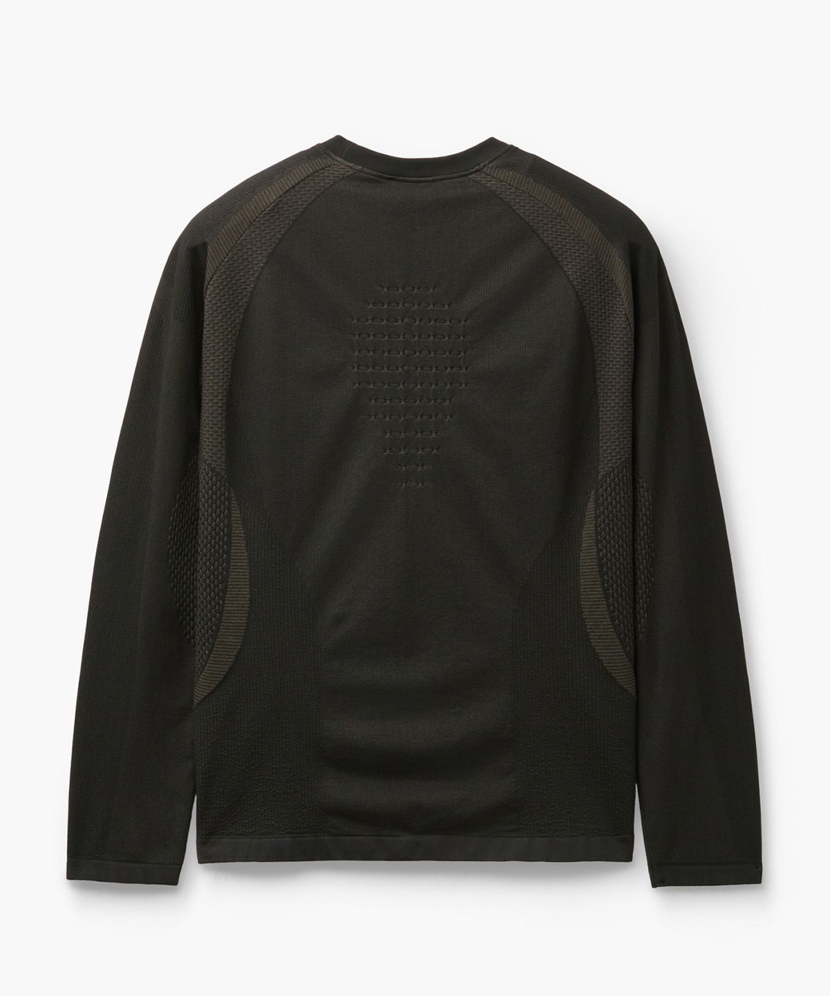 헬리녹스 웨어(HELINOX WEAR) 3D 심리스 베이스레이어_Dark Brown