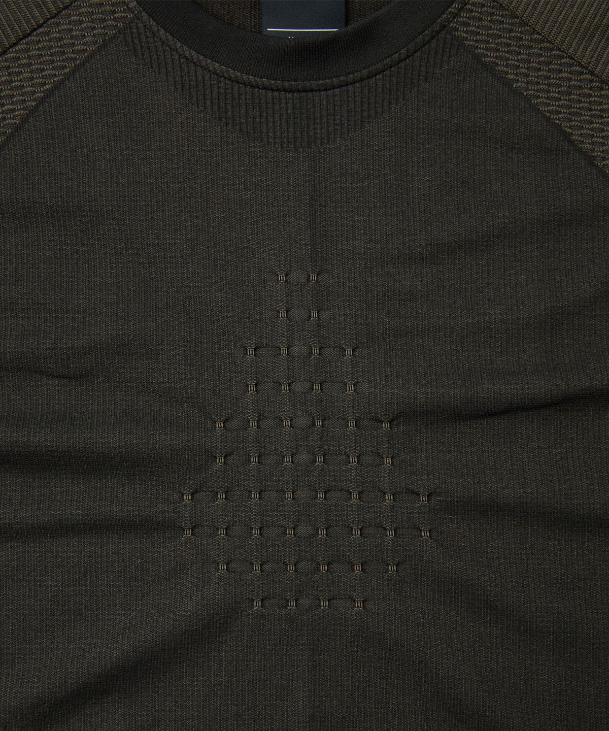 헬리녹스 웨어(HELINOX WEAR) 3D 심리스 베이스레이어_Dark Brown