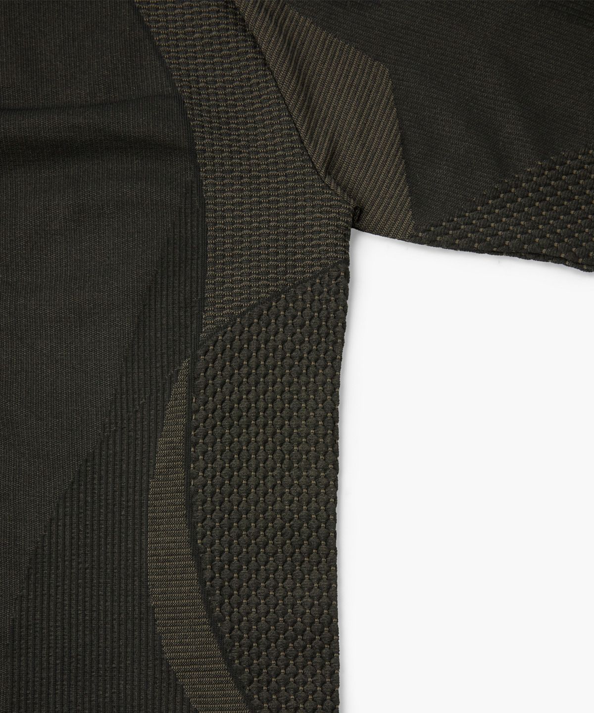 헬리녹스 웨어(HELINOX WEAR) 3D 심리스 베이스레이어_Dark Brown