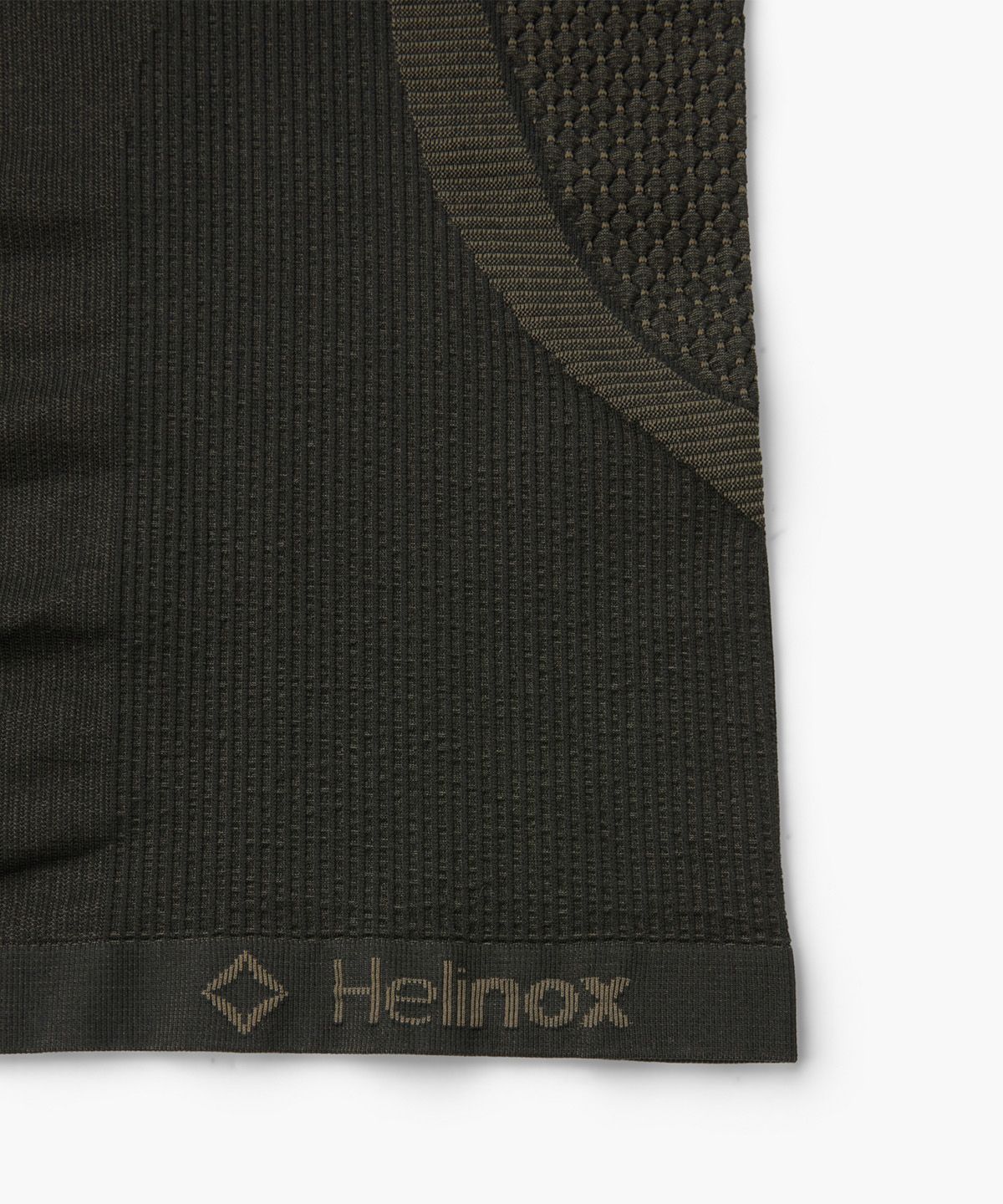 헬리녹스 웨어(HELINOX WEAR) 3D 심리스 베이스레이어_Dark Brown