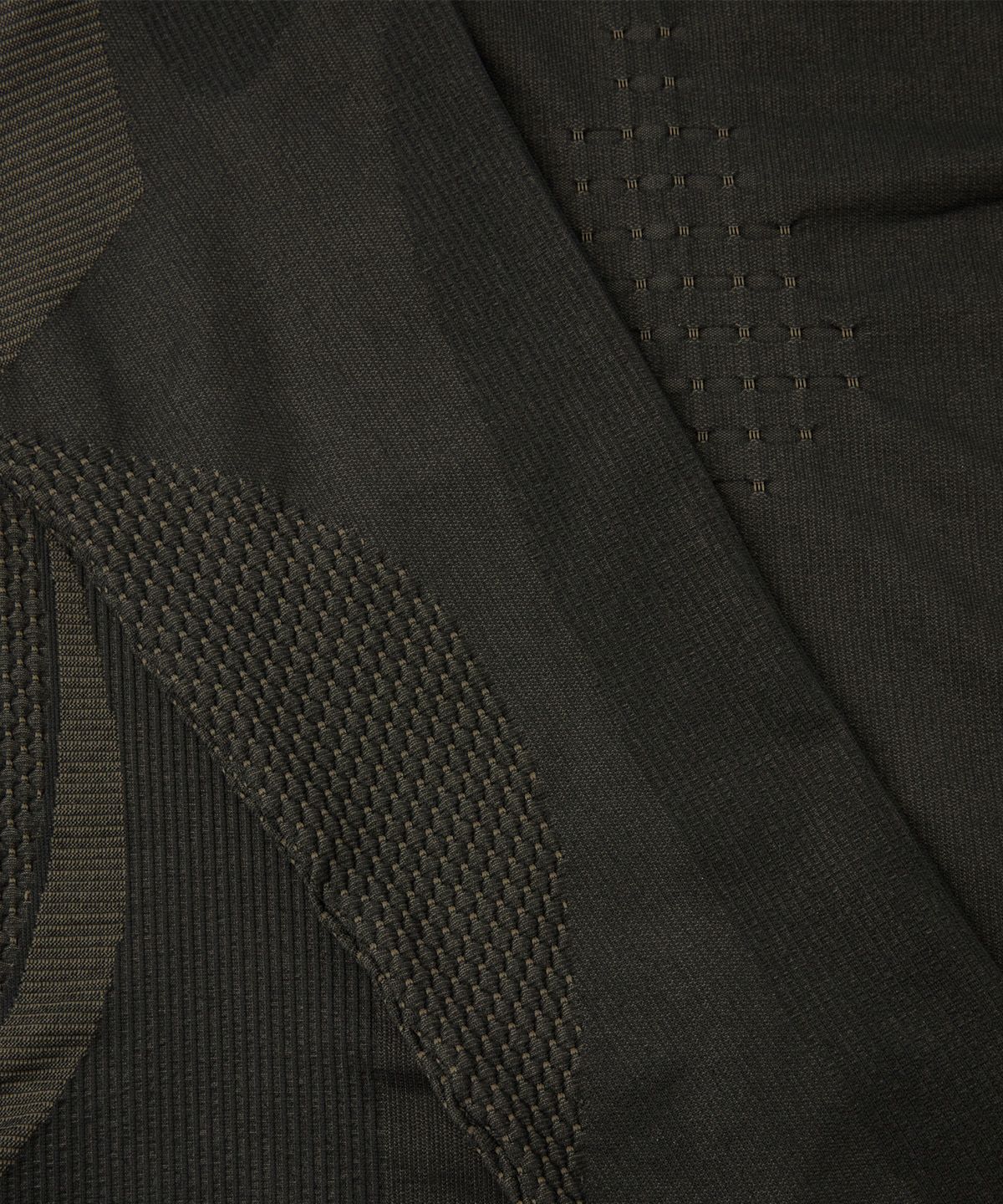 헬리녹스 웨어(HELINOX WEAR) 3D 심리스 베이스레이어_Dark Brown