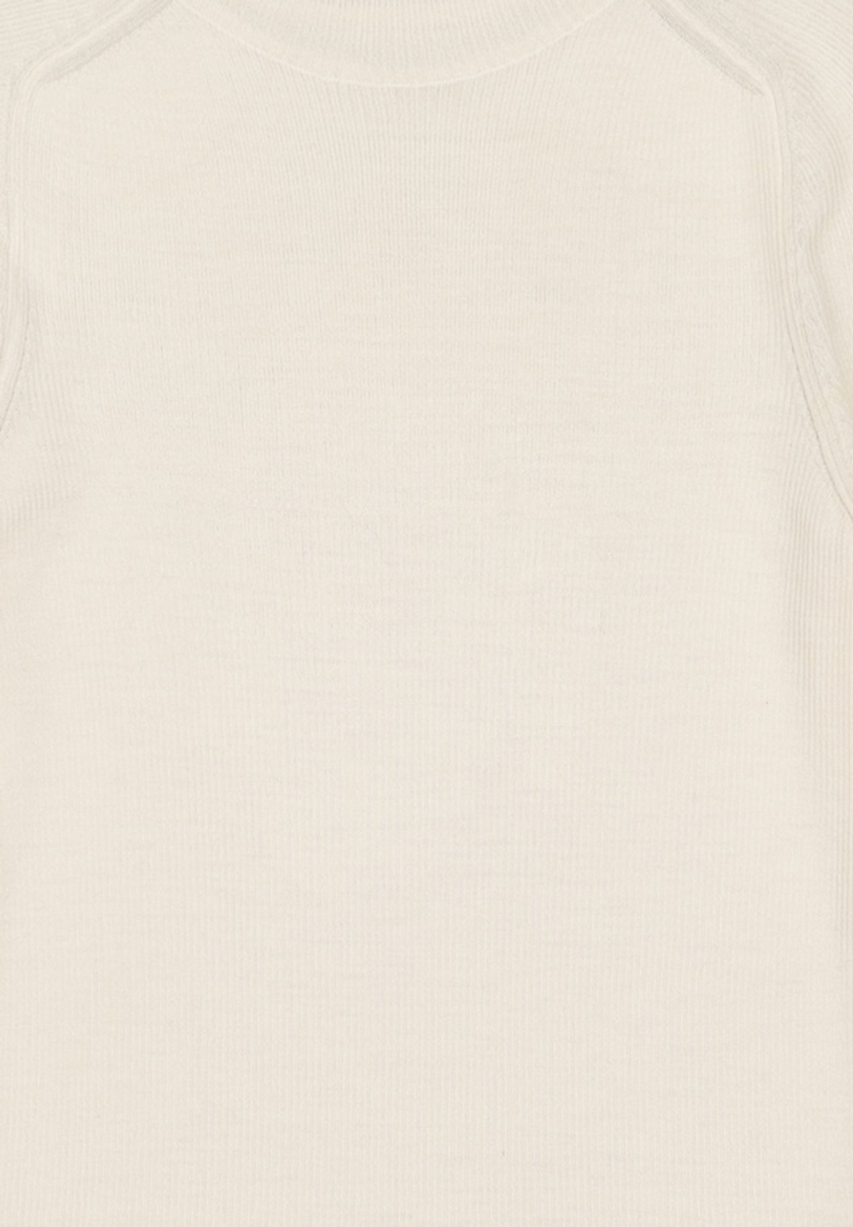 아위(AHWE) Bliss Turtleneck Knit_WHITE FREE