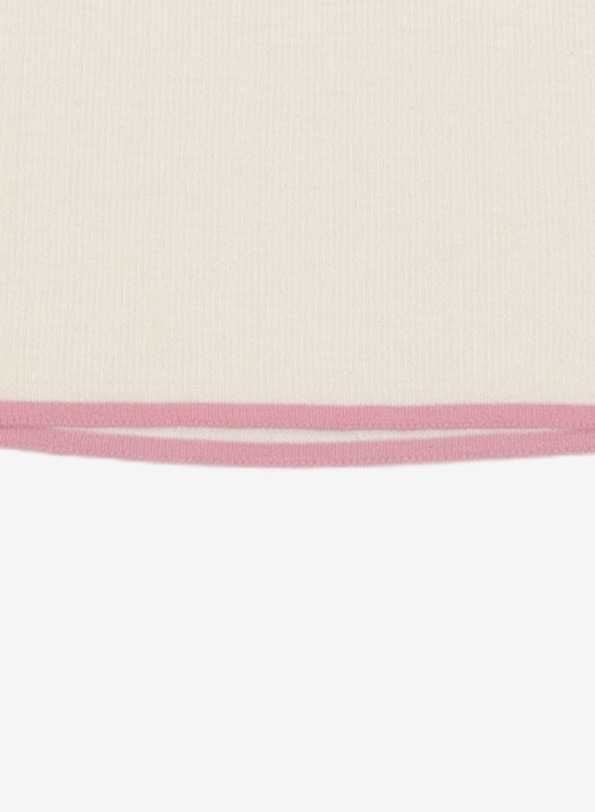 아위(AHWE) Bliss Turtleneck Knit_WHITE FREE
