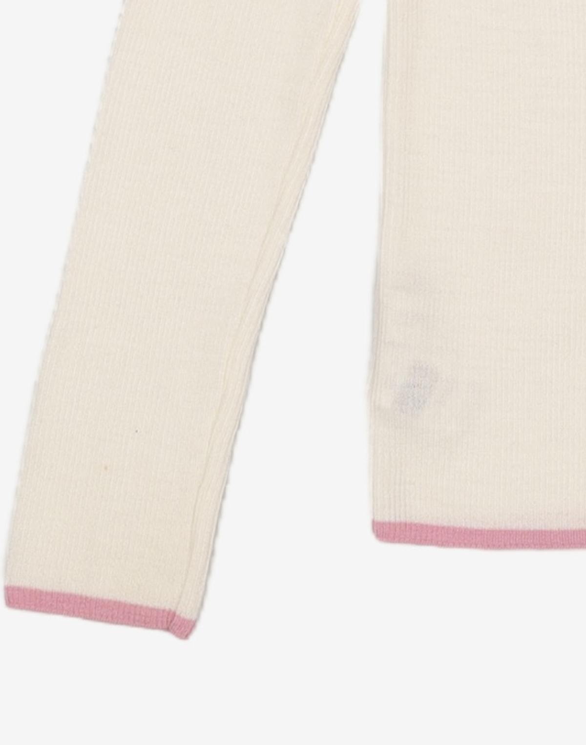 아위(AHWE) Bliss Turtleneck Knit_WHITE FREE