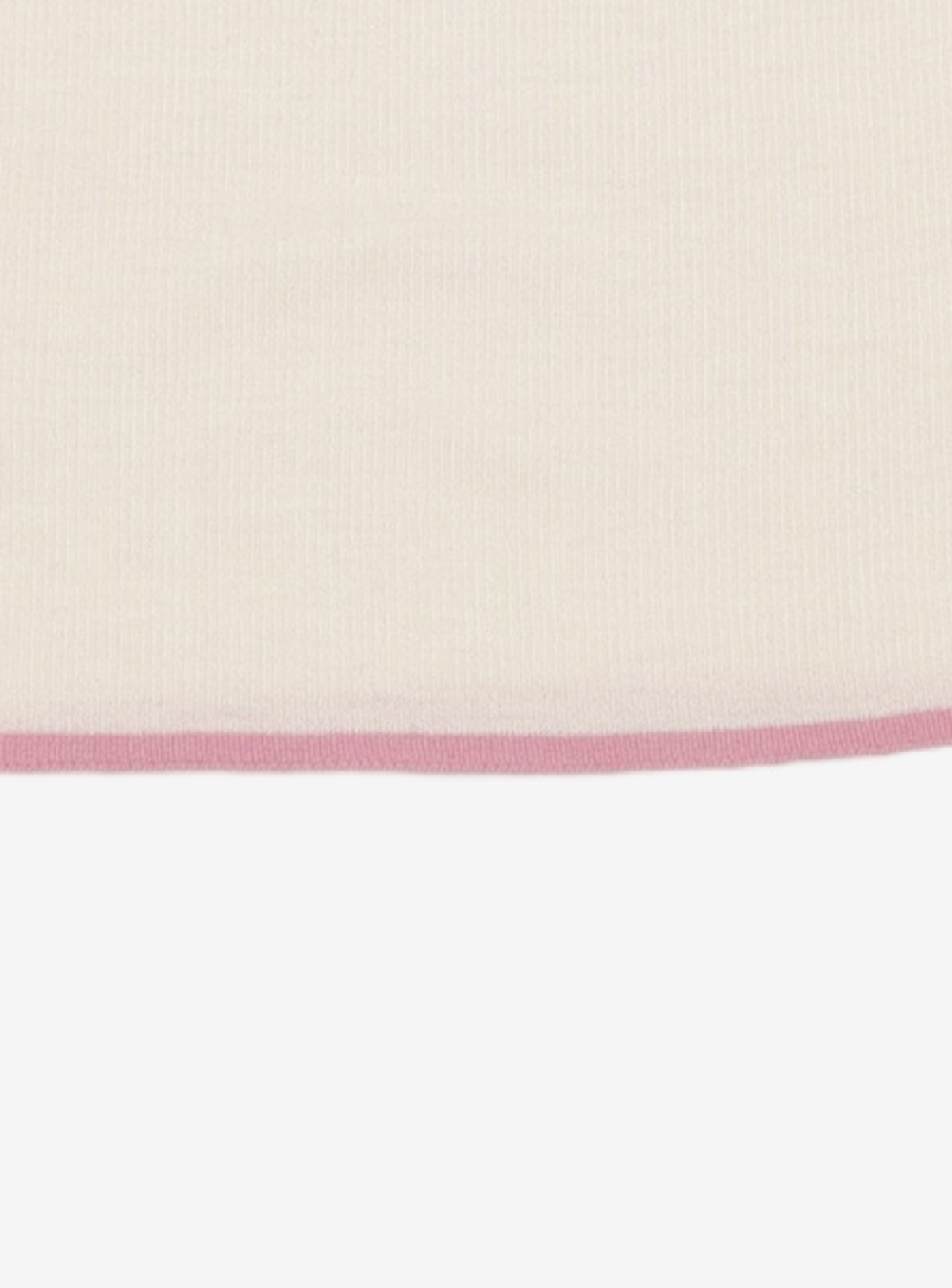 아위(AHWE) Bliss Turtleneck Knit_WHITE FREE