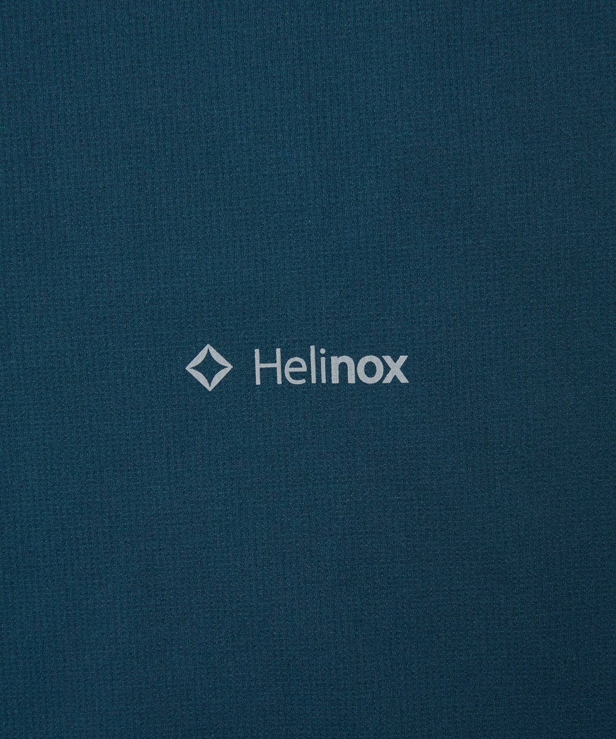 헬리녹스 웨어(HELINOX WEAR) 와플 크랙스톤 롱슬리브 티셔츠_Dark Green