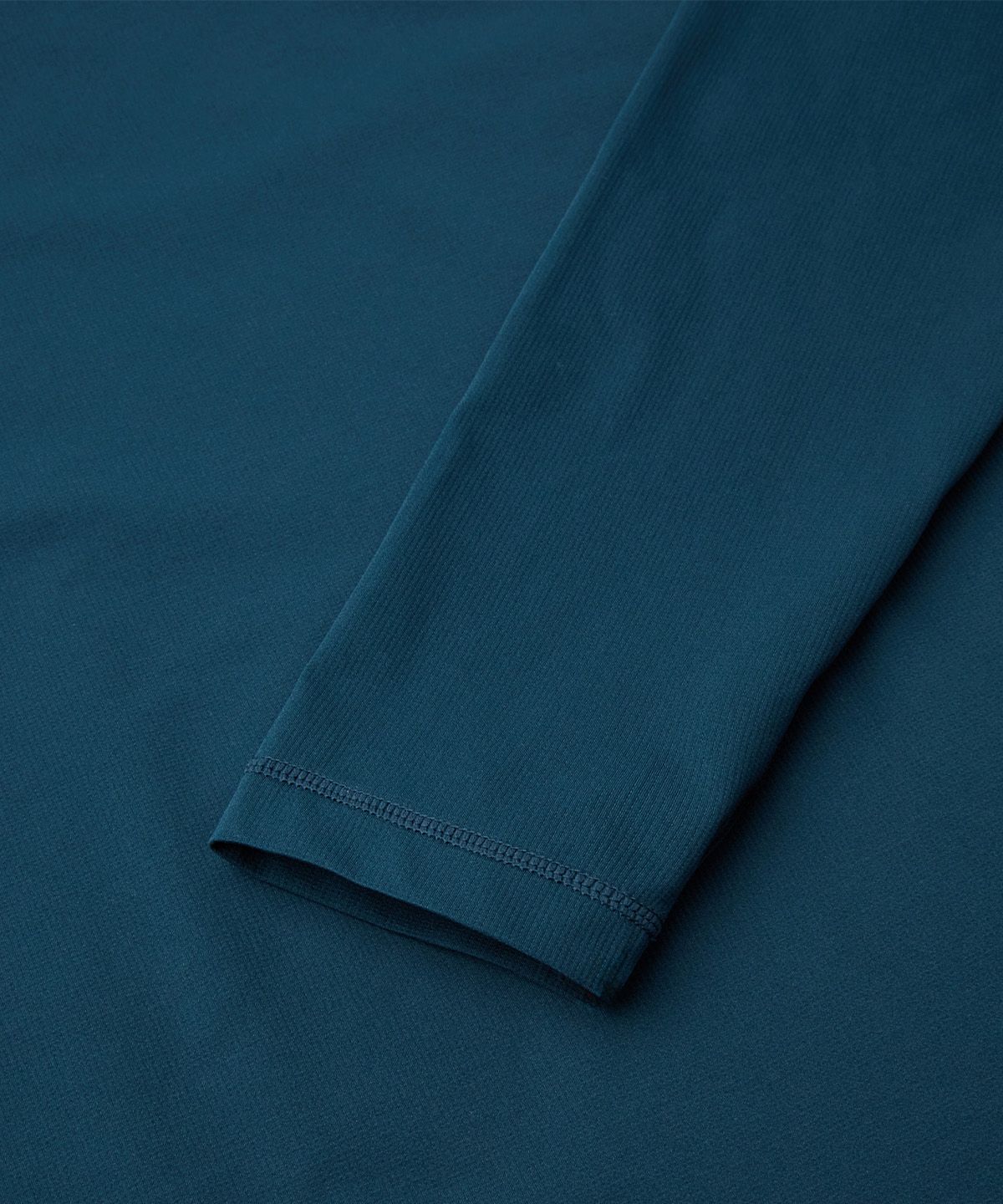 헬리녹스 웨어(HELINOX WEAR) 와플 크랙스톤 롱슬리브 티셔츠_Dark Green