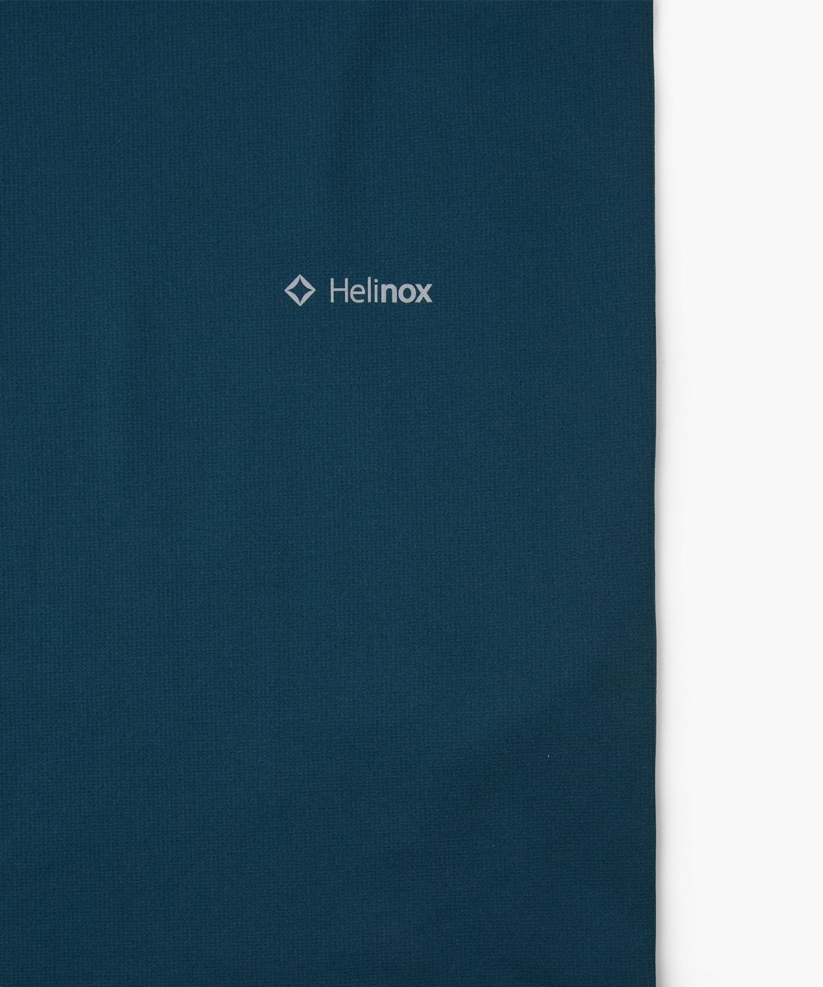 헬리녹스 웨어(HELINOX WEAR) 와플 크랙스톤 롱슬리브 티셔츠_Dark Green