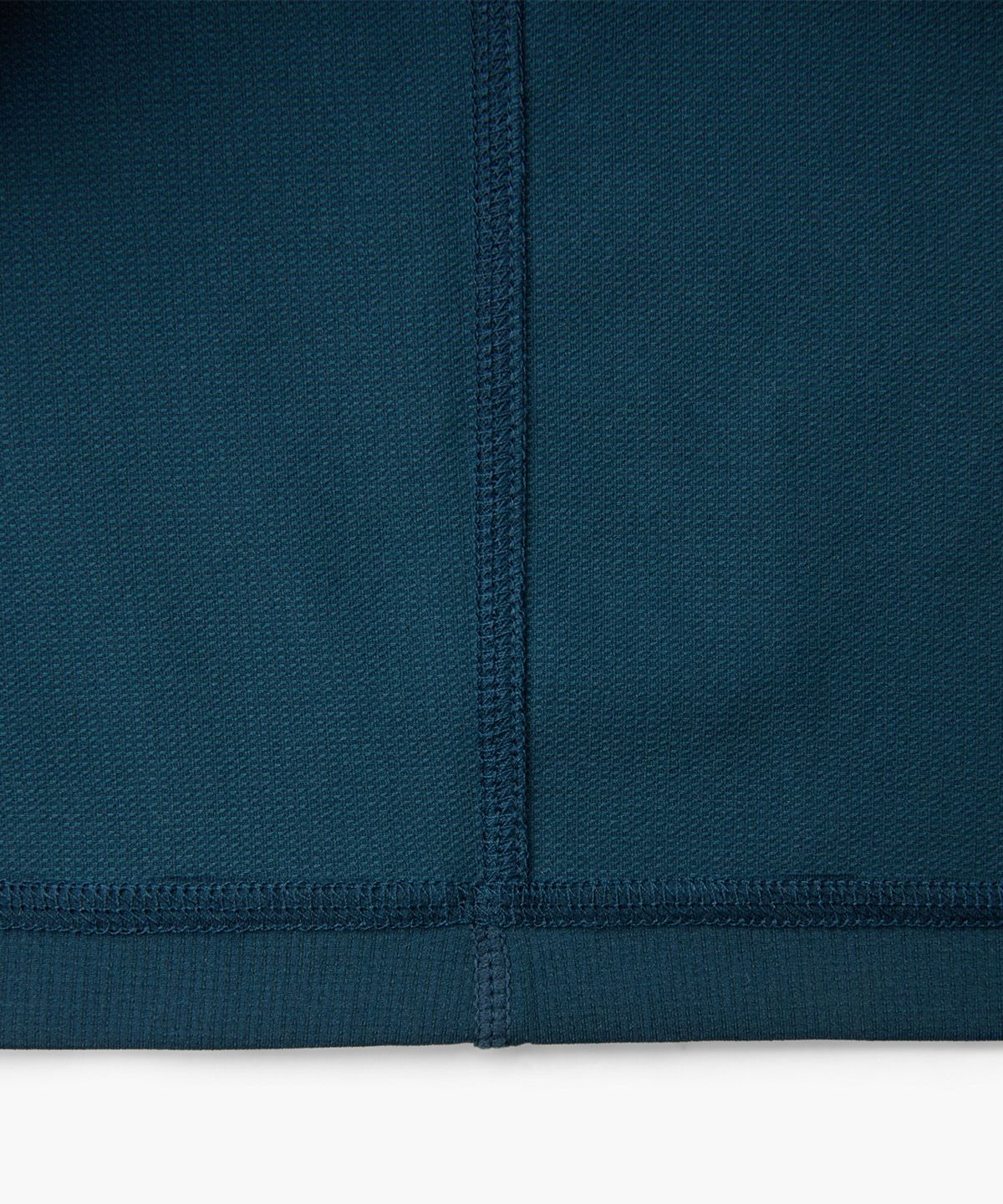 헬리녹스 웨어(HELINOX WEAR) 와플 크랙스톤 롱슬리브 티셔츠_Dark Green