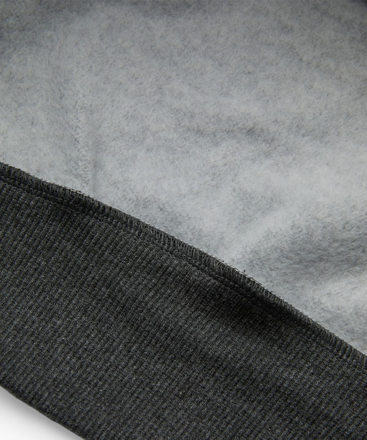 헬리녹스 웨어(HELINOX WEAR) 헤비웨이트 후디_Melange Gray