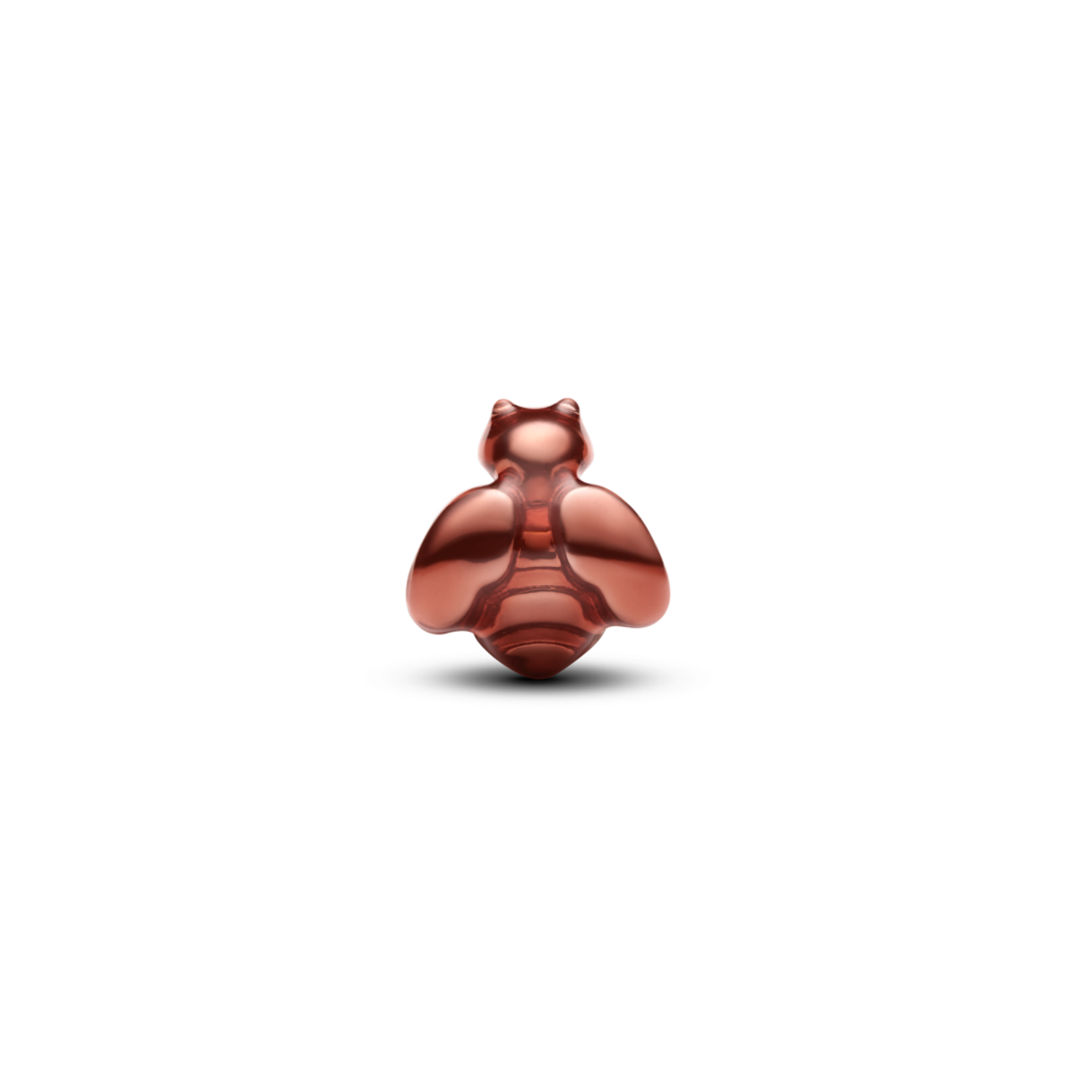판도라(PANDORA) 오렌지 비 미니 참_794903C01