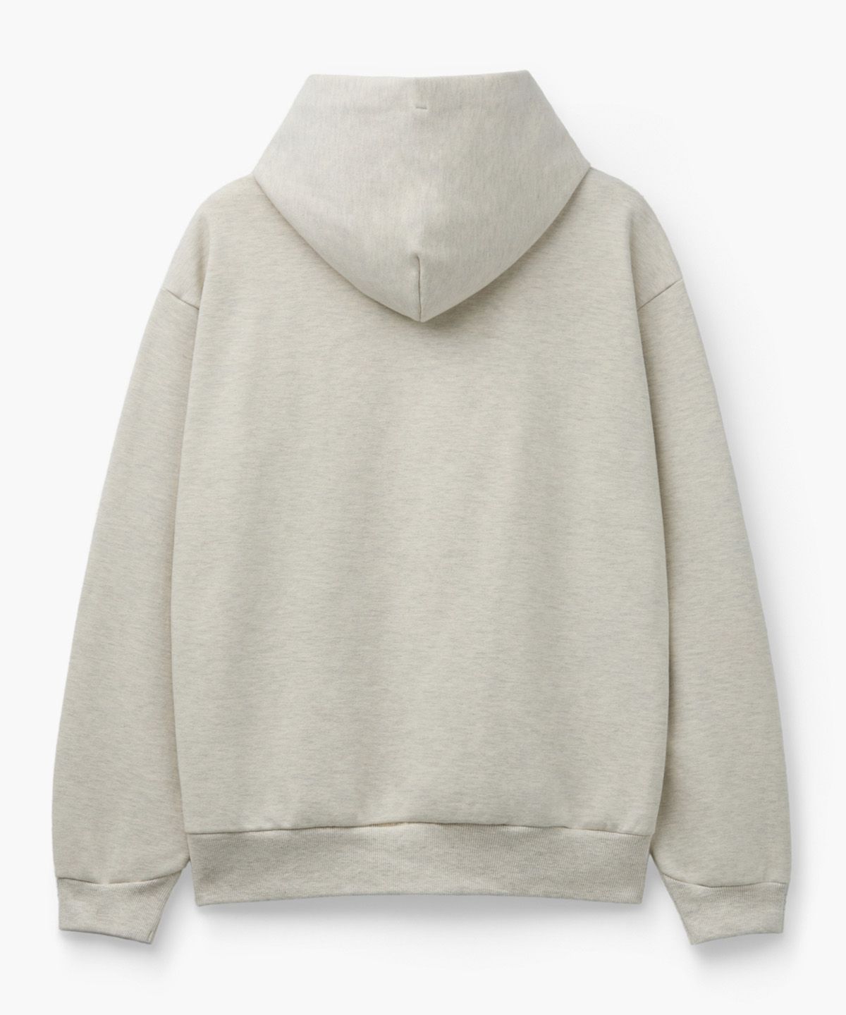헬리녹스 웨어(HELINOX WEAR) 헤비웨이트 후디_Oatmeal