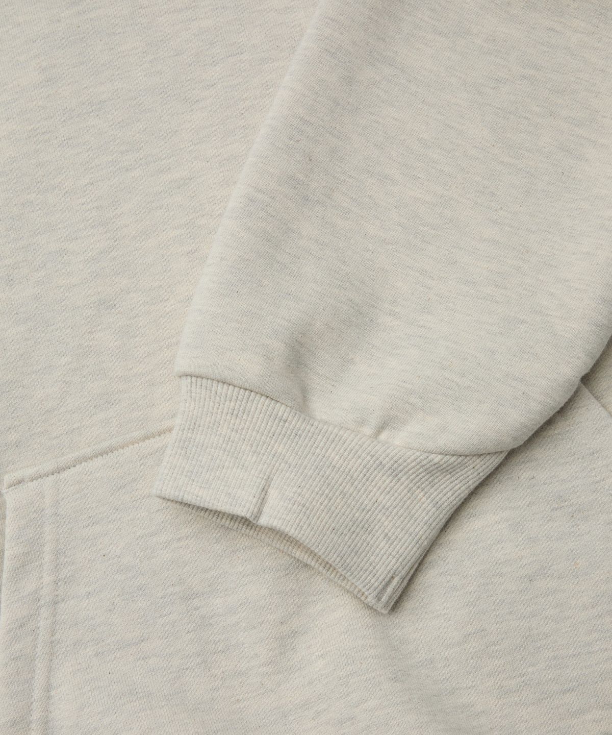 헬리녹스 웨어(HELINOX WEAR) 헤비웨이트 후디_Oatmeal
