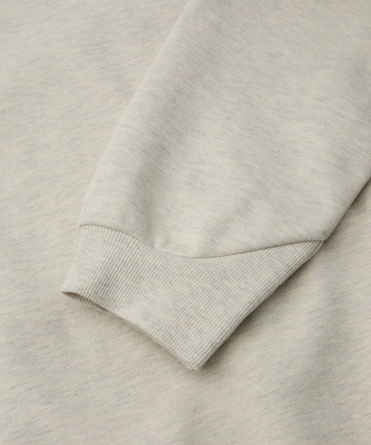 헬리녹스 웨어(HELINOX WEAR) 헤비웨이트 후디_Oatmeal