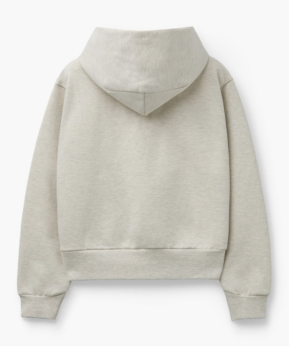헬리녹스 웨어(HELINOX WEAR) 헤비웨이트 후디 우먼_Oatmeal