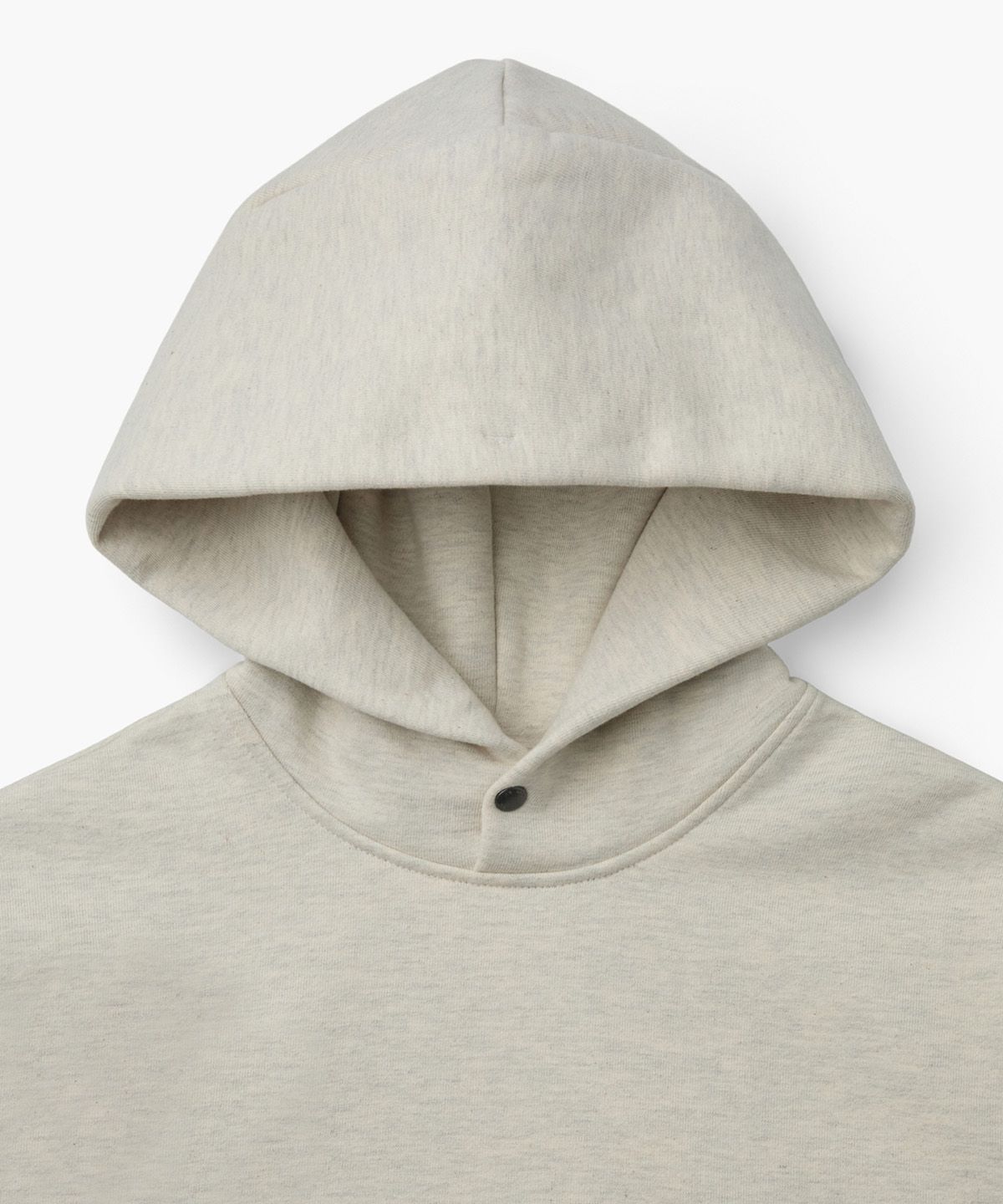 헬리녹스 웨어(HELINOX WEAR) 헤비웨이트 후디 우먼_Oatmeal