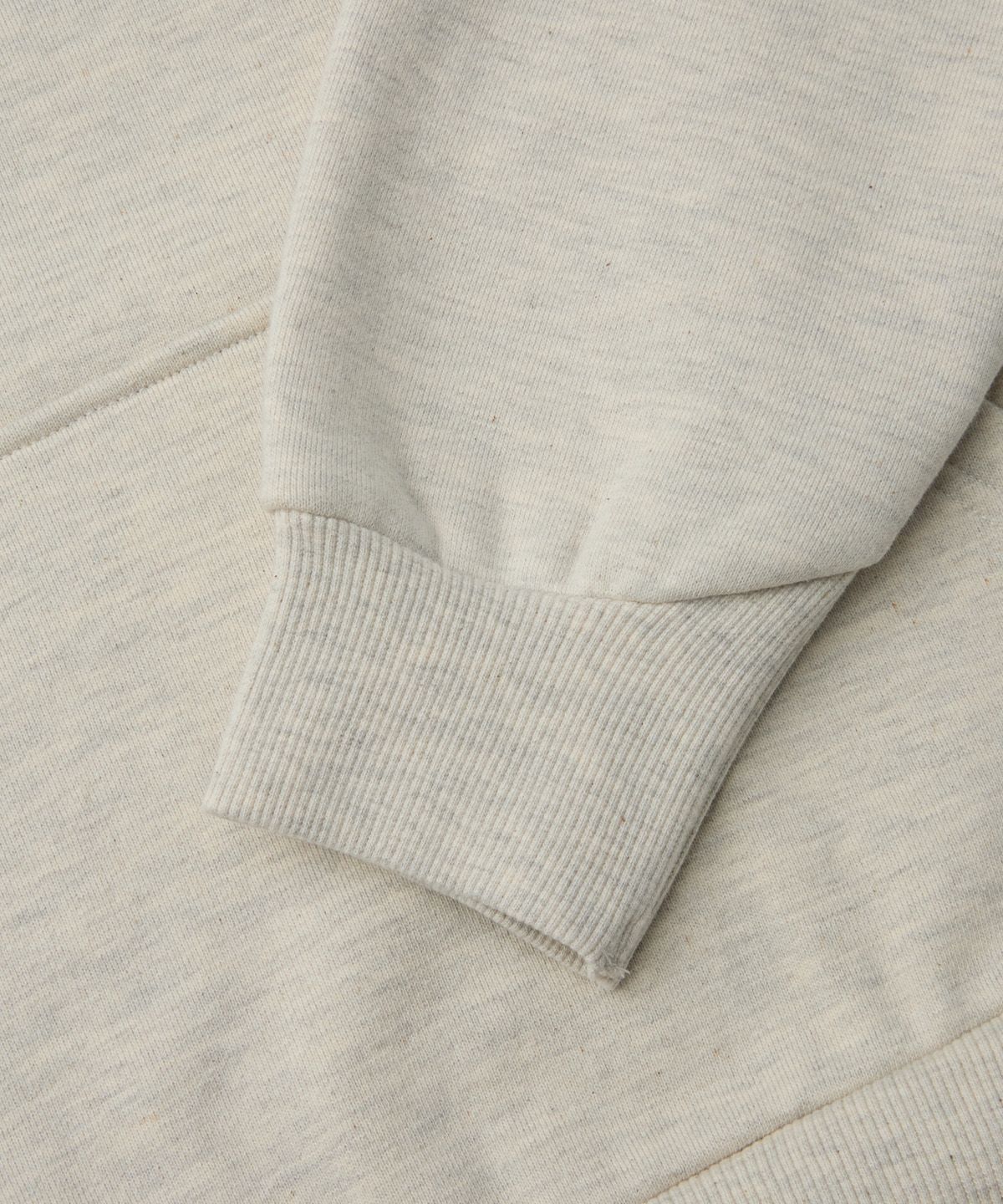 헬리녹스 웨어(HELINOX WEAR) 헤비웨이트 후디 우먼_Oatmeal