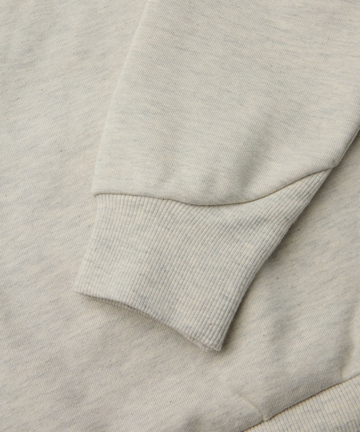 헬리녹스 웨어(HELINOX WEAR) 헤비웨이트 후디 우먼_Oatmeal