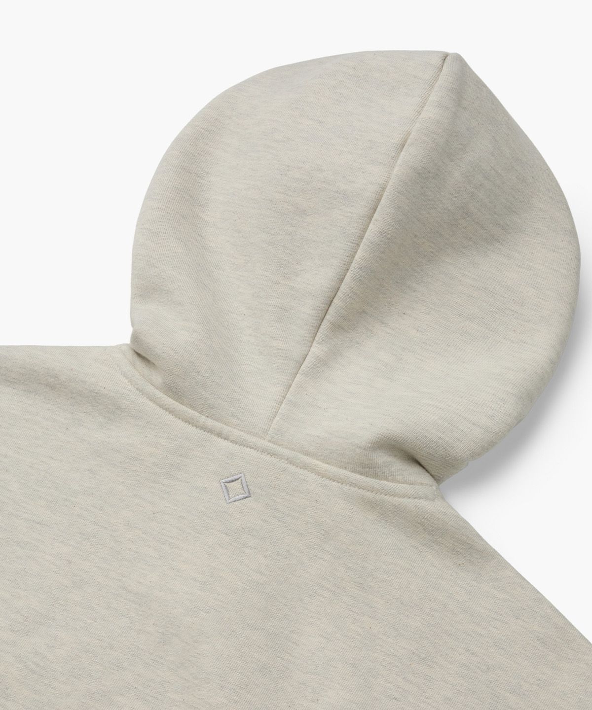 헬리녹스 웨어(HELINOX WEAR) 헤비웨이트 후디 우먼_Oatmeal