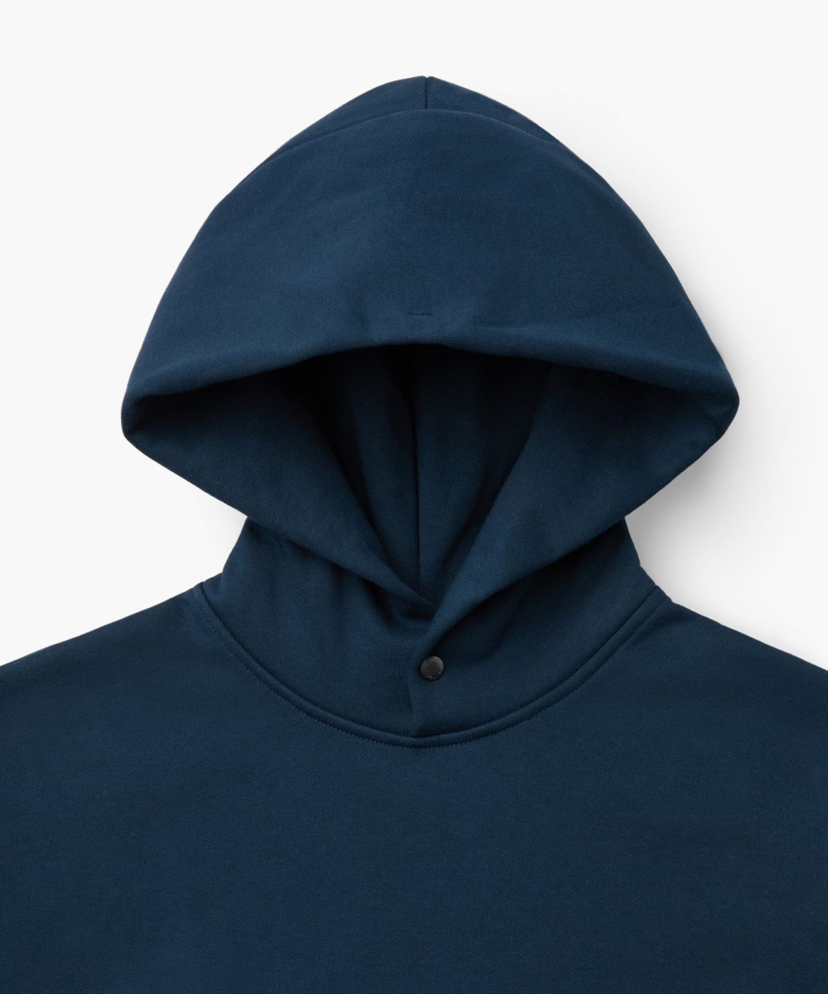헬리녹스 웨어(HELINOX WEAR) 헤비웨이트 후디 우먼_Dark Green