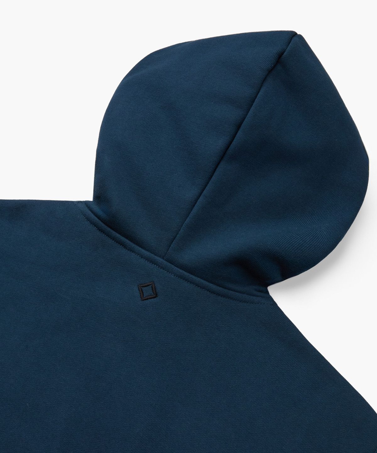 헬리녹스 웨어(HELINOX WEAR) 헤비웨이트 후디 우먼_Dark Green