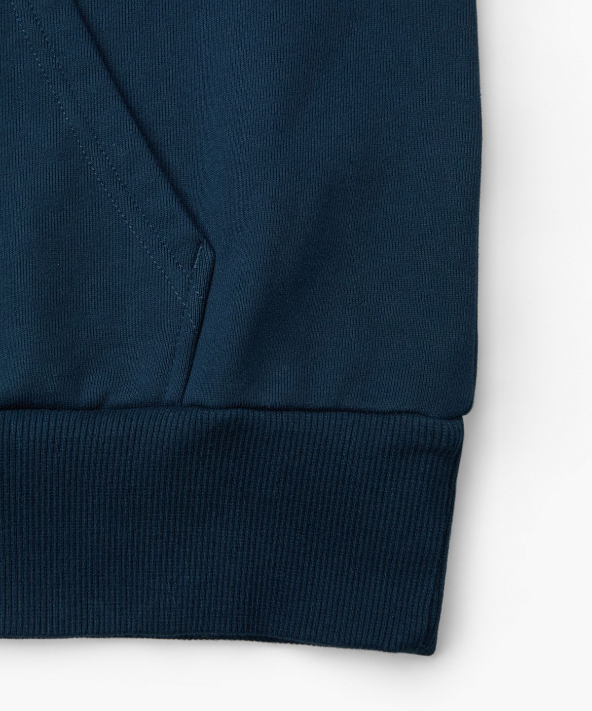 헬리녹스 웨어(HELINOX WEAR) 헤비웨이트 후디 우먼_Dark Green