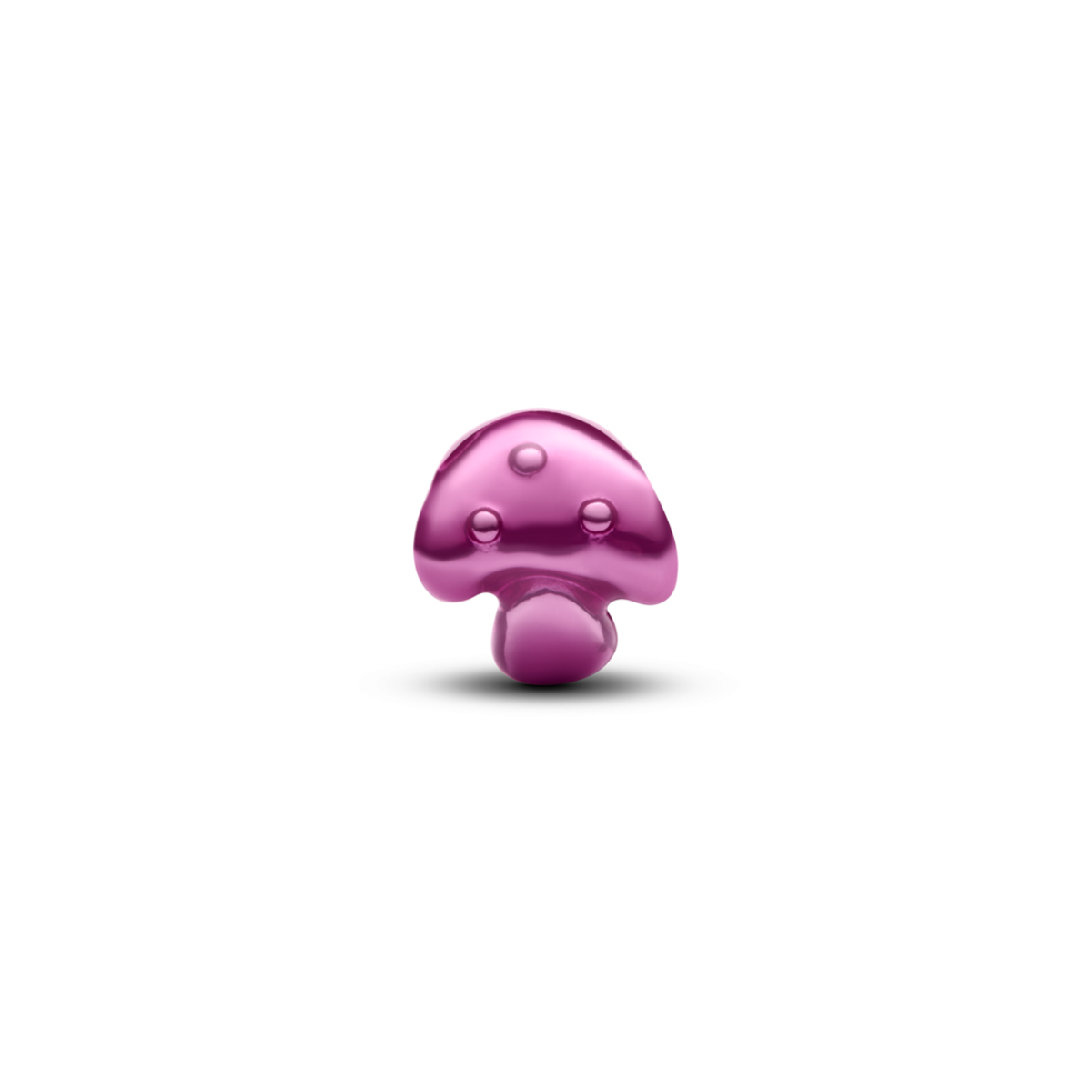 판도라(PANDORA) 핑크 머쉬룸 미니 참_794906C01