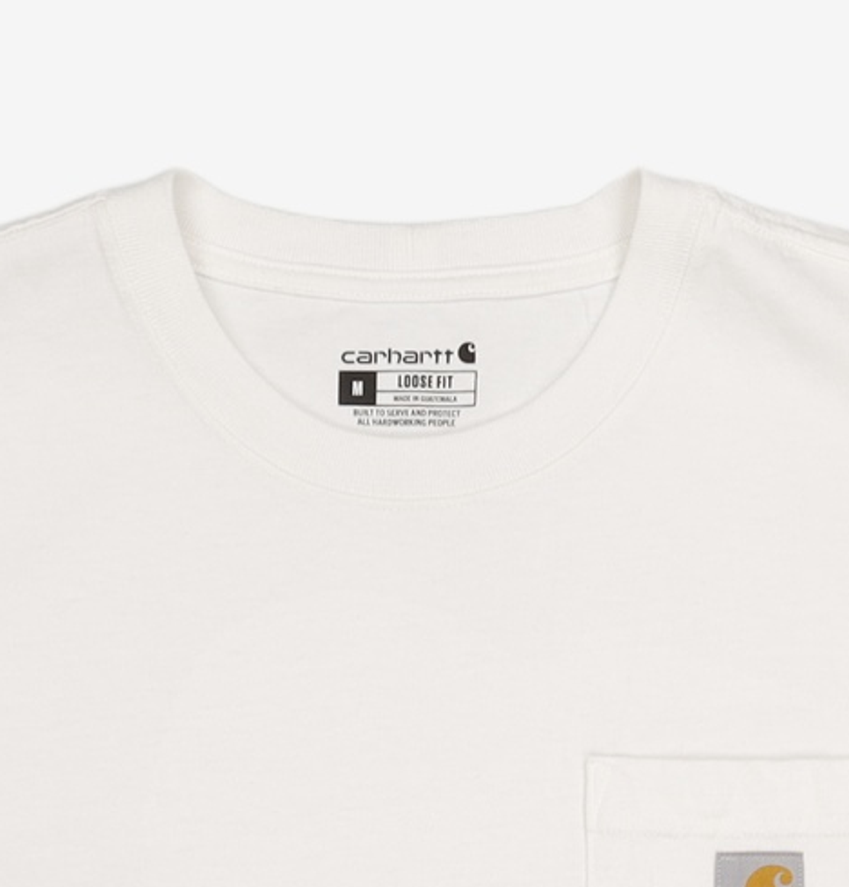 칼하트(CARHARTT) 반소매 티셔츠 M