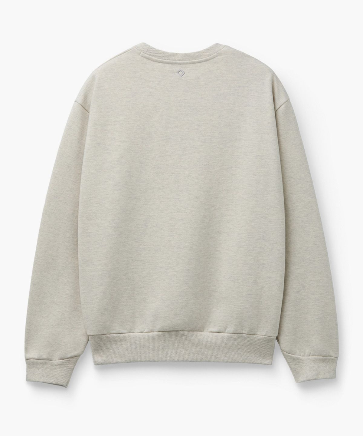 헬리녹스 웨어(HELINOX WEAR) 헤비웨이트 스웻셔츠_Oatmeal