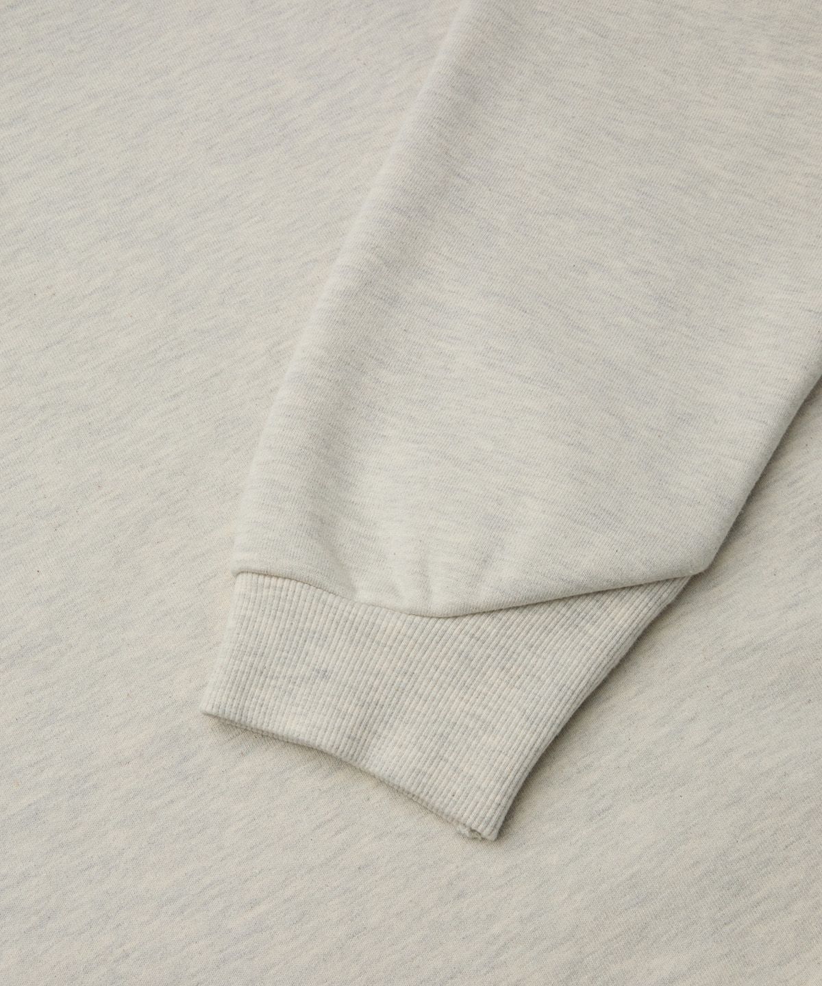 헬리녹스 웨어(HELINOX WEAR) 헤비웨이트 스웻셔츠_Oatmeal