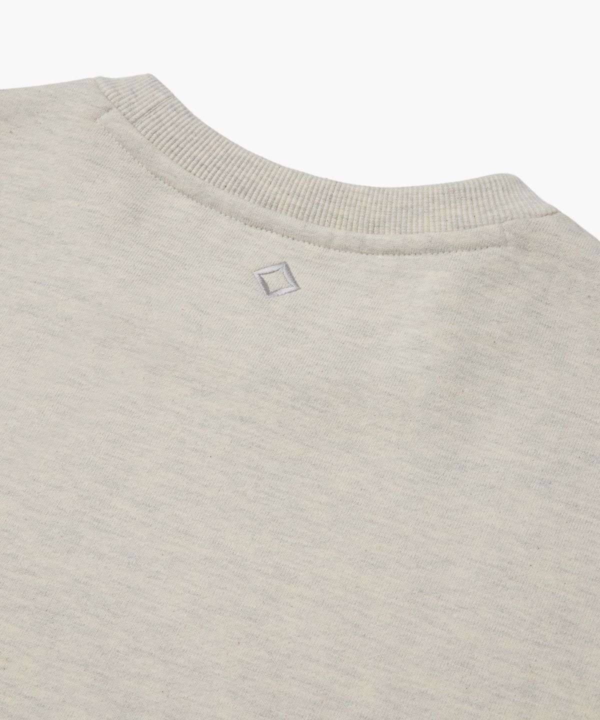 헬리녹스 웨어(HELINOX WEAR) 헤비웨이트 스웻셔츠_Oatmeal