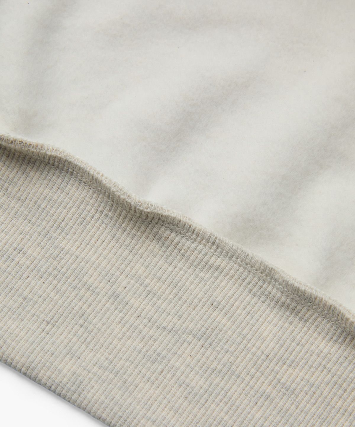 헬리녹스 웨어(HELINOX WEAR) 헤비웨이트 스웻셔츠_Oatmeal