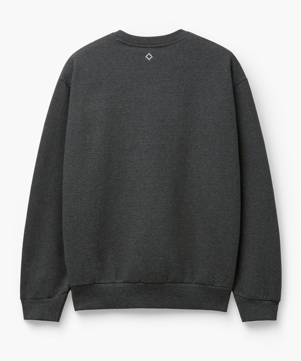 헬리녹스 웨어(HELINOX WEAR) 헤비웨이트 스웻셔츠_Melange Gray