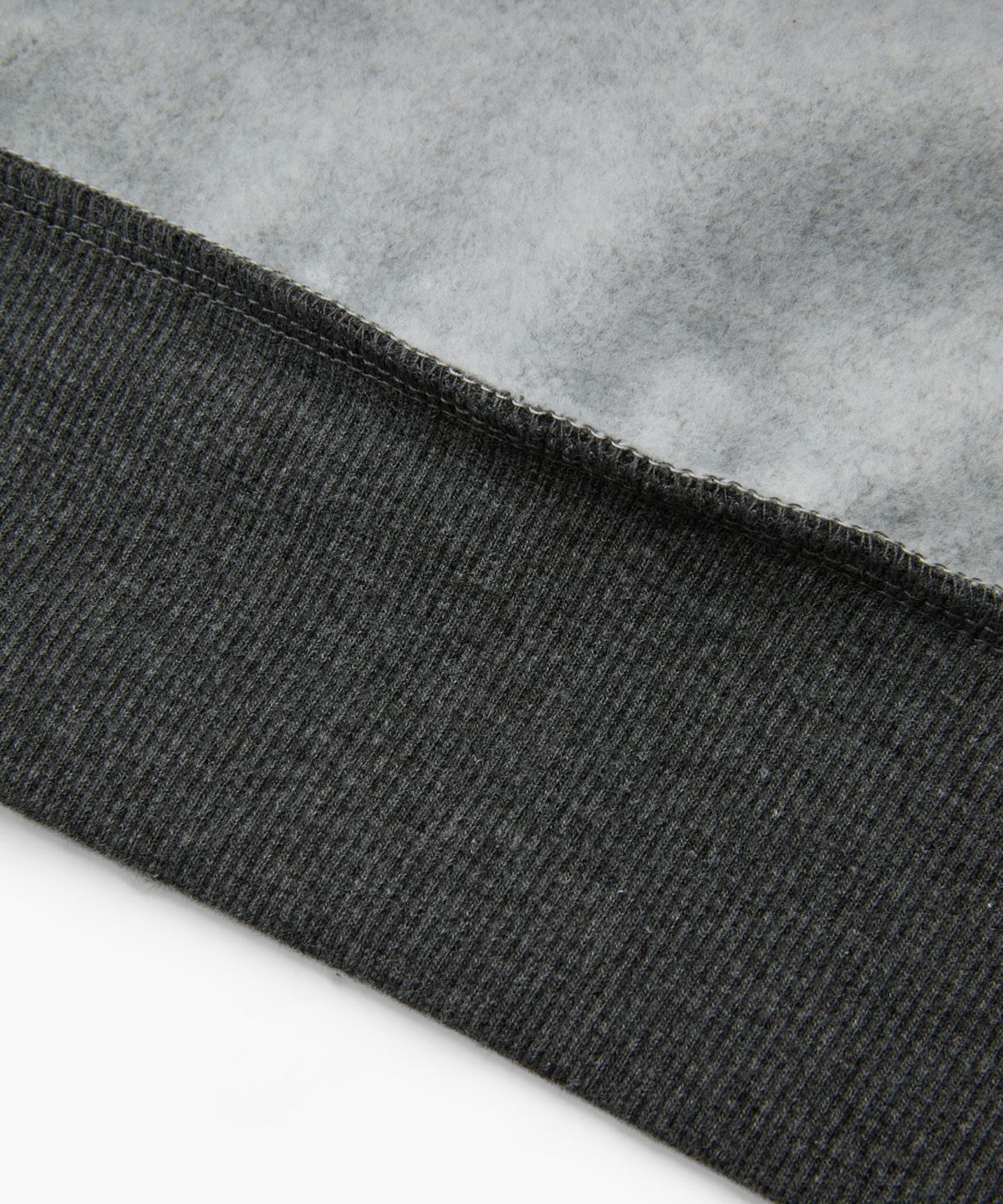 헬리녹스 웨어(HELINOX WEAR) 헤비웨이트 스웻셔츠_Melange Gray
