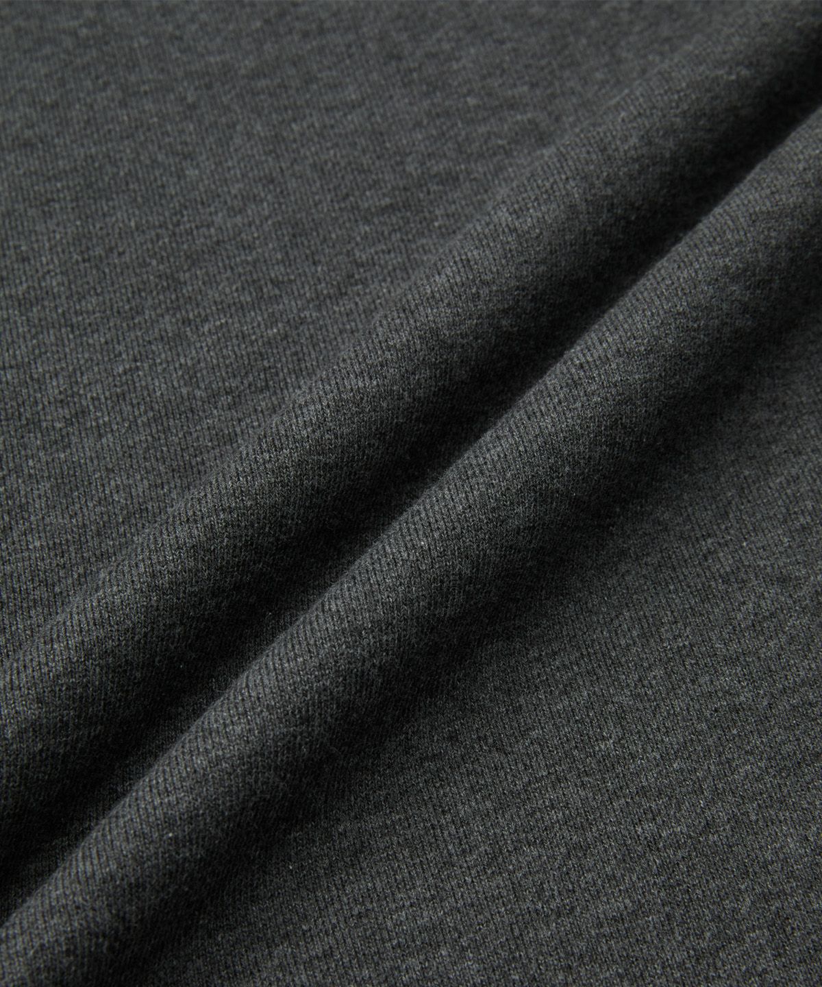 헬리녹스 웨어(HELINOX WEAR) 헤비웨이트 스웻셔츠_Melange Gray