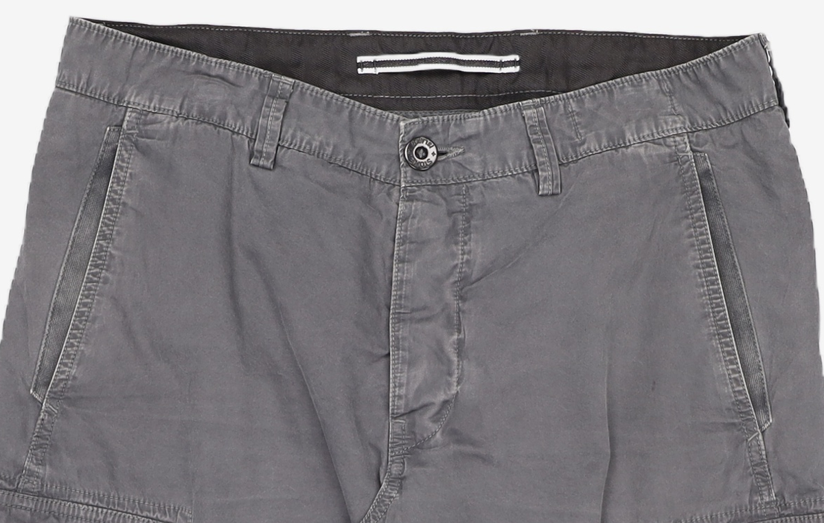 스톤아일랜드(STONE ISLAND) 숏팬츠 33
