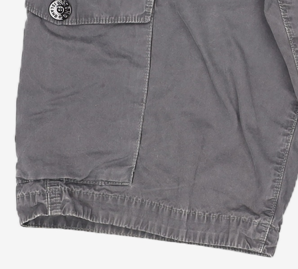 스톤아일랜드(STONE ISLAND) 숏팬츠 33