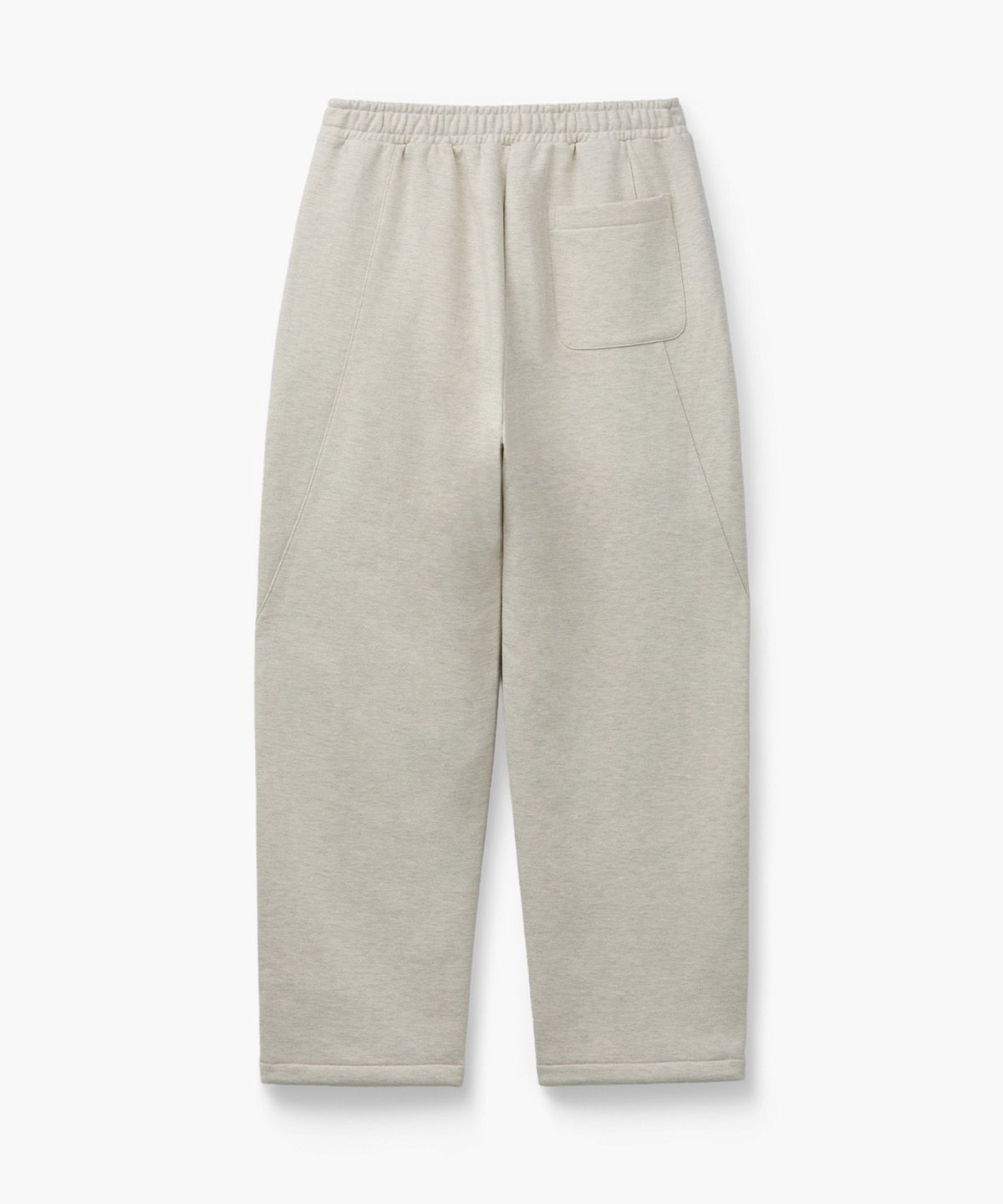 헬리녹스 웨어(HELINOX WEAR) 헤비웨이트 스웻팬츠_Oatmeal