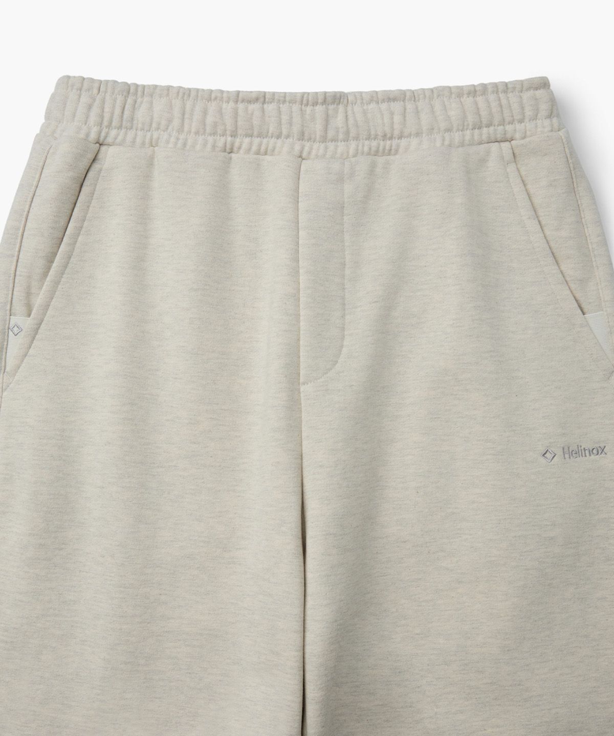 헬리녹스 웨어(HELINOX WEAR) 헤비웨이트 스웻팬츠_Oatmeal
