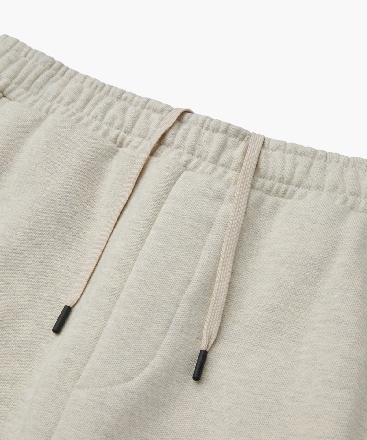 헬리녹스 웨어(HELINOX WEAR) 헤비웨이트 스웻팬츠_Oatmeal