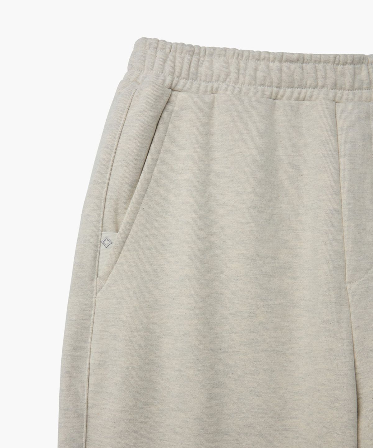 헬리녹스 웨어(HELINOX WEAR) 헤비웨이트 스웻팬츠_Oatmeal