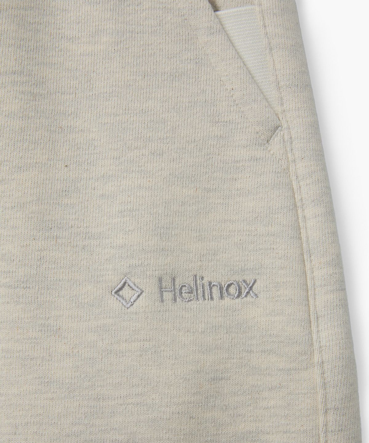 헬리녹스 웨어(HELINOX WEAR) 헤비웨이트 스웻팬츠_Oatmeal