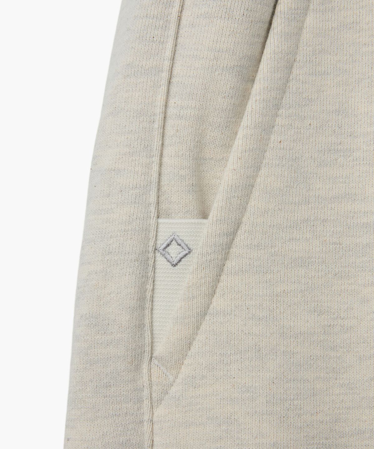 헬리녹스 웨어(HELINOX WEAR) 헤비웨이트 스웻팬츠_Oatmeal