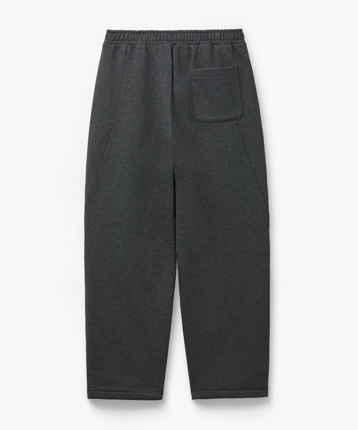 헬리녹스 웨어(HELINOX WEAR) 헤비웨이트 스웻팬츠_Melange Gray