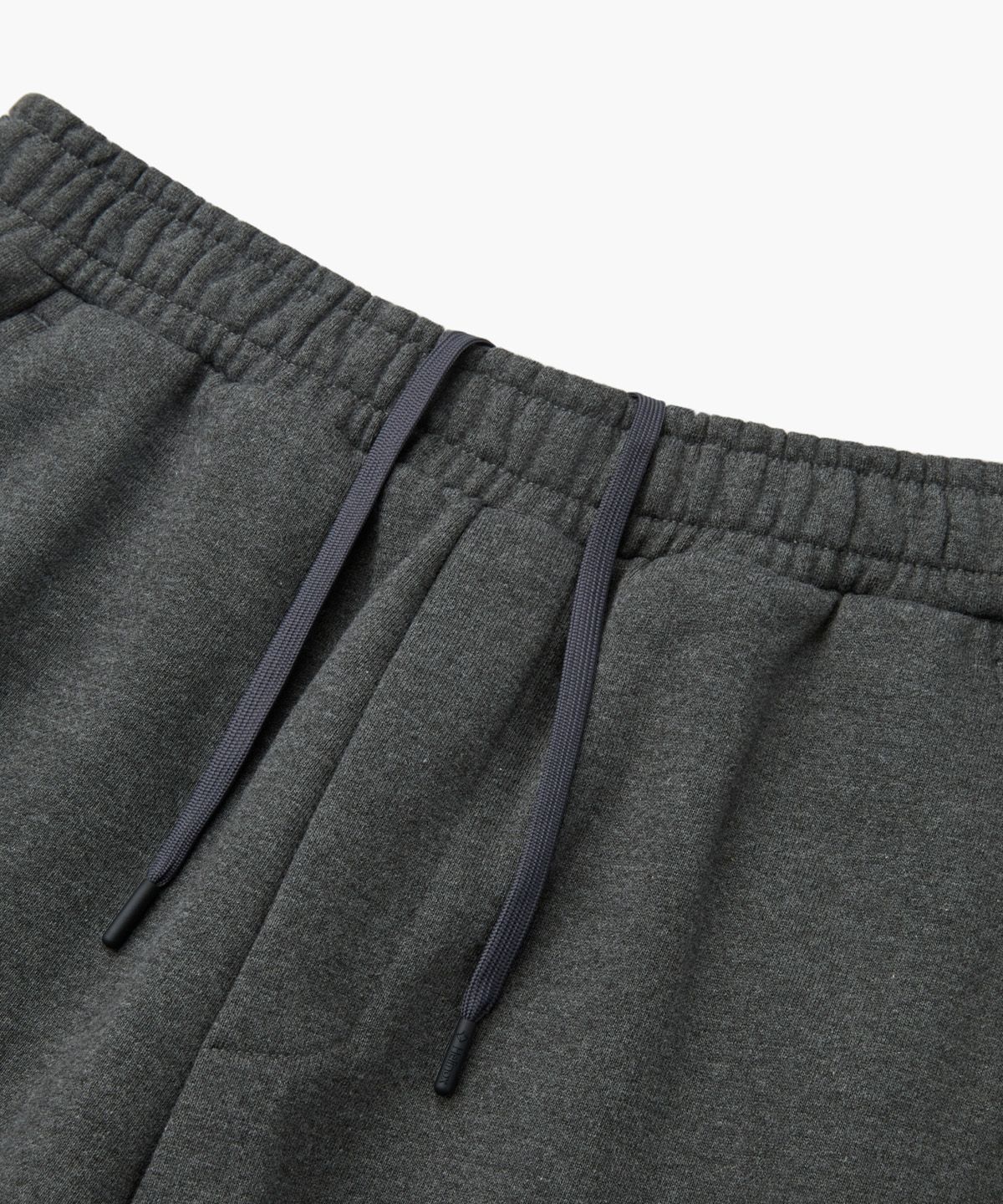 헬리녹스 웨어(HELINOX WEAR) 헤비웨이트 스웻팬츠_Melange Gray