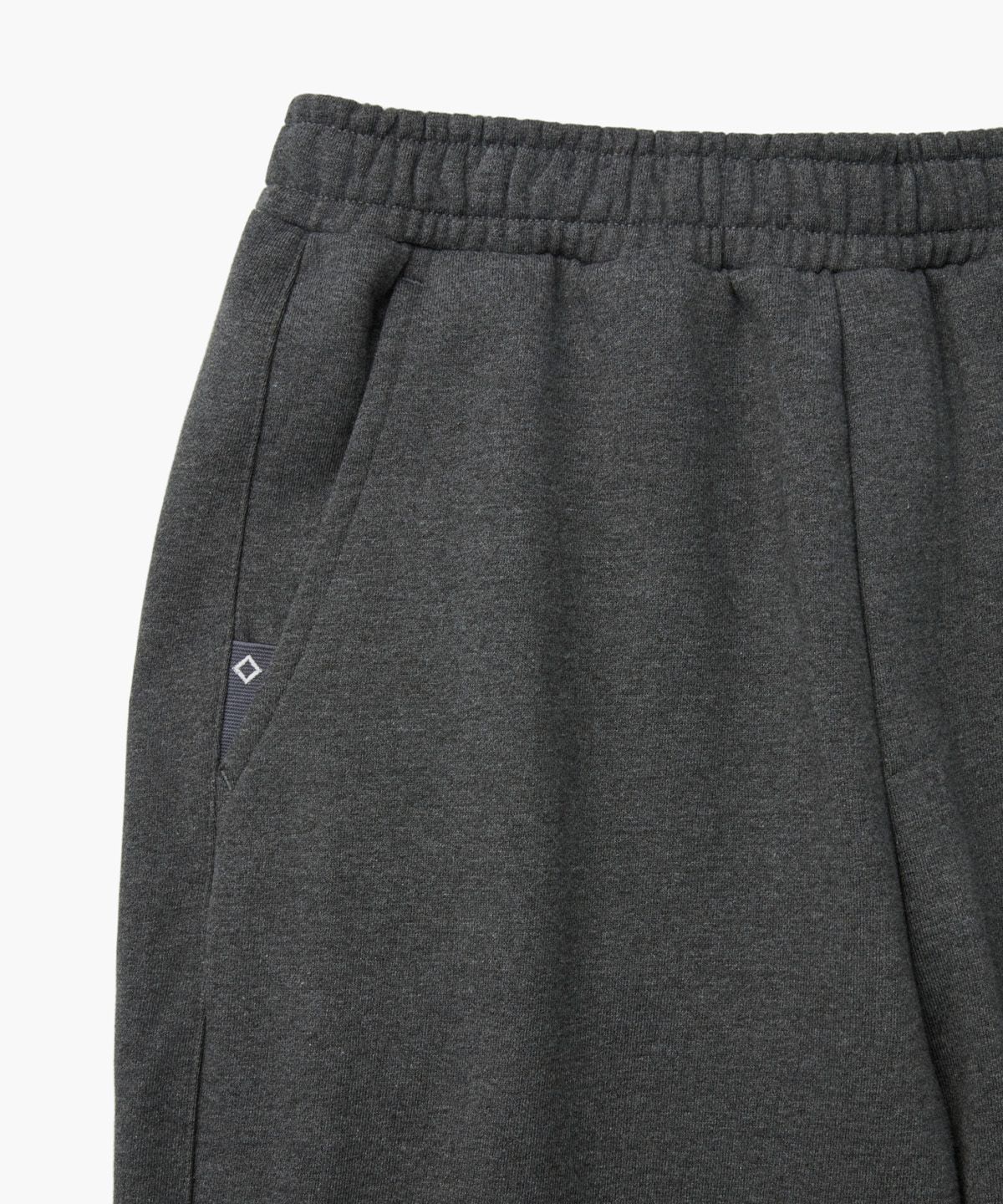 헬리녹스 웨어(HELINOX WEAR) 헤비웨이트 스웻팬츠_Melange Gray